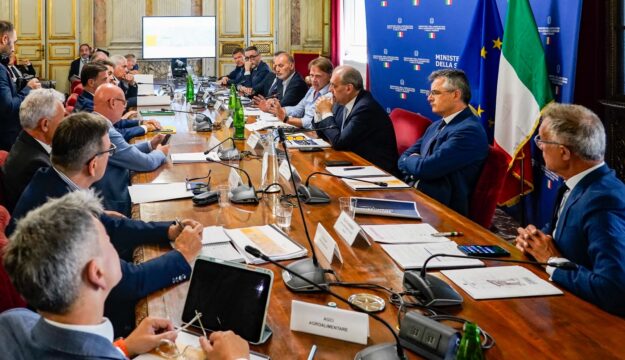 Grano duro italiano, in arrivo (dal 2027) 40 milioni di euro dal ColtivaItalia, e non solo