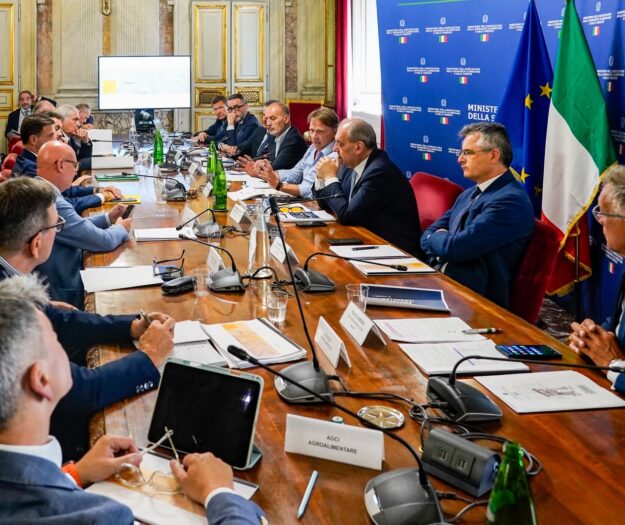 Grano duro italiano, in arrivo (dal 2027) 40 milioni di euro dal ColtivaItalia, e non solo