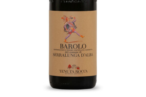Tenuta Rocca, Docg Barolo del Comune di Serralunga d&rsquo;Alba 2022