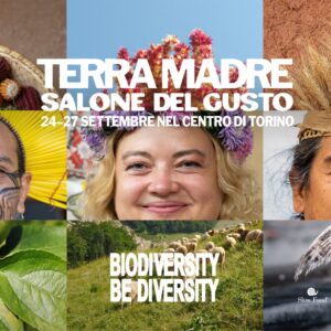 40 anni per la biodiversit&agrave;, nel ricordo di Carlin Petrini: ecco &ldquo;Terra Madre Salone del Gusto&rdquo; 2026