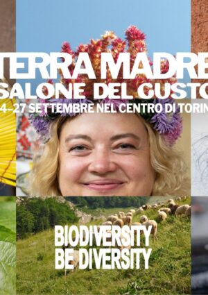 40 anni per la biodiversit&agrave;, nel ricordo di Carlin Petrini: ecco &ldquo;Terra Madre Salone del Gusto&rdquo; 2026