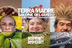 40 anni per la biodiversit&agrave;, nel ricordo di Carlin Petrini: ecco &ldquo;Terra Madre Salone del Gusto&rdquo; 2026