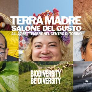 40 anni per la biodiversit&agrave;, nel ricordo di Carlin Petrini: ecco &ldquo;Terra Madre Salone del Gusto&rdquo; 2026