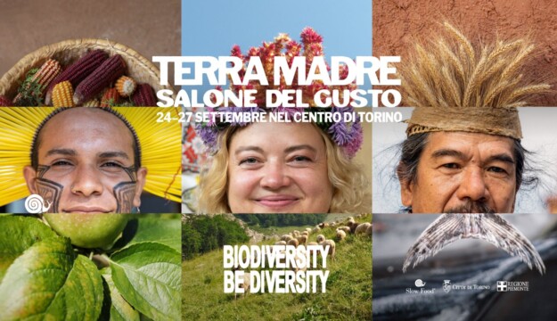 40 anni per la biodiversit&agrave;, nel ricordo di Carlin Petrini: ecco &ldquo;Terra Madre Salone del Gusto&rdquo; 2026