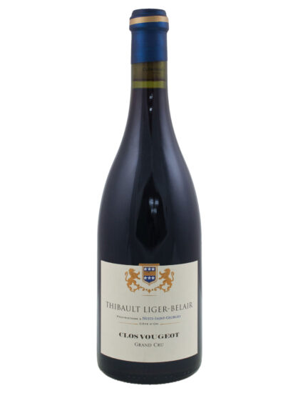 BOURGOGNE, CLOS DE VOUGEOT, THIBAULT LIGER-BELAIR, Su i Vini di WineNews