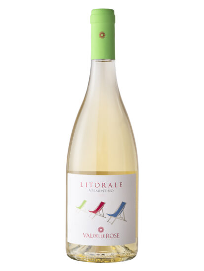 CECCHI, MAREMMA TOSCANA, VAL DELLA ROSE, VERMENTINO, Su i Vini di WineNews