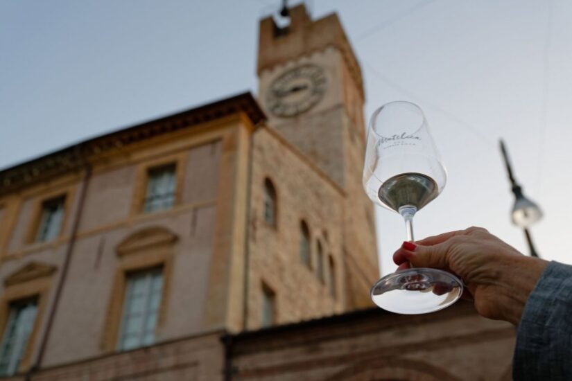 Il “Matelica Wine Festival” con l’Associazione Produttori del Verdicchio di Matelica