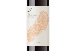 Vicara, Doc Grignolino del Monferrato Casalese .G 2023
