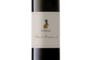 Villa Le Prata, Doc Rosso di Montalcino 2024