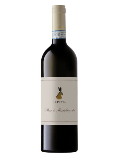 MONTALCINO, ROSSO, VILLA LE PRATA, Su i Vini di WineNews