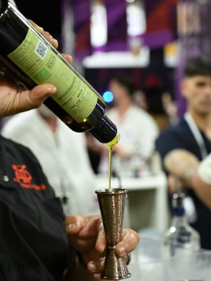 “Vinitaly and the City” a Sibari, in Calabria (Facebook/Vinitaly and the City)
