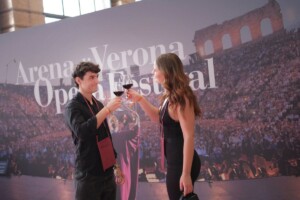 Da &ldquo;Vinitaly, the Opera Ouverture&rdquo; per l&rsquo;Arena di Verona a &ldquo;Venezia Superiore&rdquo; con il Valpolicella