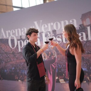 Da &ldquo;Vinitaly, the Opera Ouverture&rdquo; per l&rsquo;Arena di Verona a &ldquo;Venezia Superiore&rdquo; con il Valpolicella