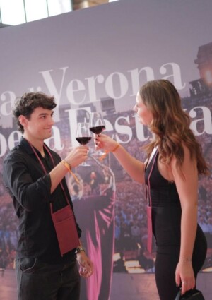 Da &ldquo;Vinitaly, the Opera Ouverture&rdquo; per l&rsquo;Arena di Verona a &ldquo;Venezia Superiore&rdquo; con il Valpolicella