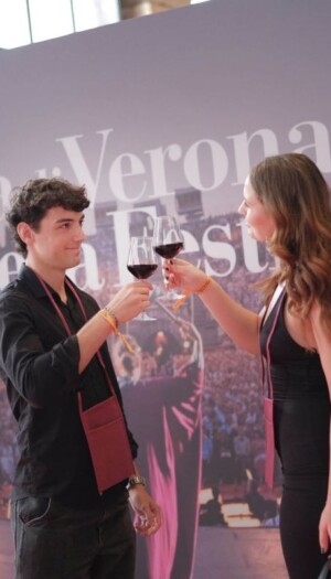 Da &ldquo;Vinitaly, the Opera Ouverture&rdquo; per l&rsquo;Arena di Verona a &ldquo;Venezia Superiore&rdquo; con il Valpolicella
