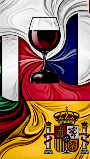 &ldquo;Il sostegno alla filiera del vino sia una priorit&agrave;&rdquo;: Italia, Francia e Spagna scrivono all&rsquo;Ue