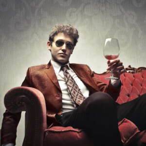 Non solo collezionismo per valore, i giovani statunitensi (&ldquo;Henry&rdquo;) amano bere il vino acquistato