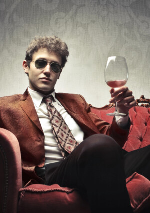 Non solo collezionismo per valore, i giovani statunitensi (&ldquo;Henry&rdquo;) amano bere il vino acquistato