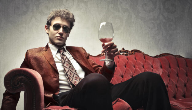 Non solo collezionismo per valore, i giovani statunitensi (&ldquo;Henry&rdquo;) amano bere il vino acquistato
