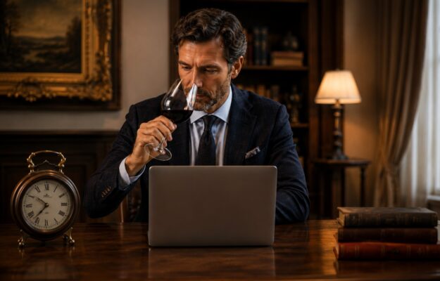 ASTE VINO, FINARTE, THE SELLAR, Italia