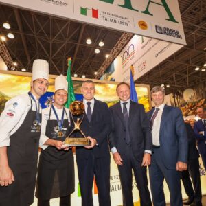 Tra cibo, vino e Cucina Italiana Unesco: l&rsquo;Italia al centro del Summer Fancy Food, a New York