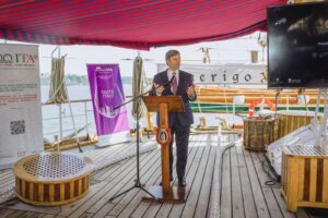 Il &ldquo;sistema Italia&rdquo; unito per promuovere il vino italiano, con Veronafiere & Italian Trade Agency