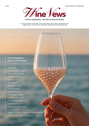 I Vini di WineNews - N. 425