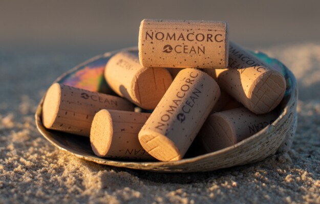 MARE, NOMACORC OCEAN, PLASTICA, TAPPI, vino, VINVENTIONS, Archivio