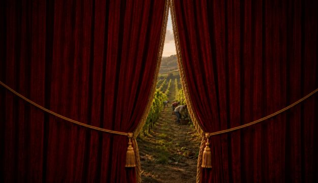 Assoenologi & Uiv: &ldquo;no previsioni, ma dati a fine vendemmia&rdquo;. Coldiretti &ldquo;concorde&rdquo;