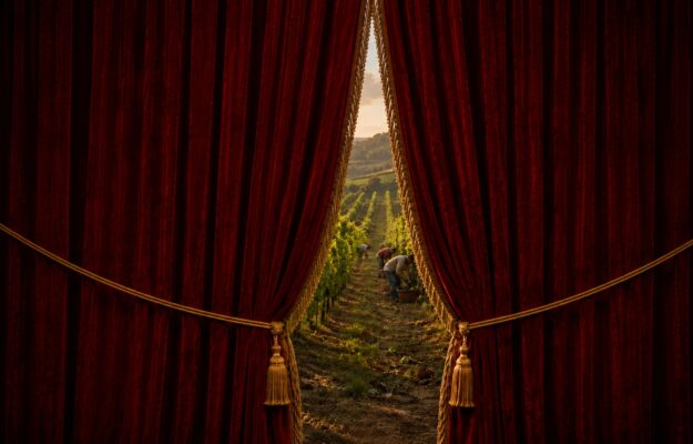 ASSOENOLOGI, Coldiretti, DATI, FRANCIA, ISMEA, ITALIA, STIME, UIV, VENDEMMIA, vino, Italia