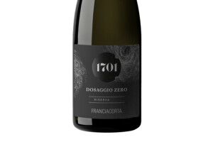 1701, Docg Franciacorta Dosaggio Zero Riserva 2019