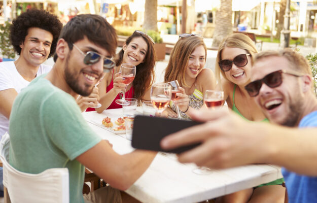 CONDIVISIONE, ITALIANI, PSICOLOGIA, TAVOLA, UNOBRAVO, Non Solo Vino