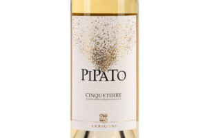 Arrigoni, Doc Cinque Terre Bianco Tenuta Rosadimaggio Pipato 2025