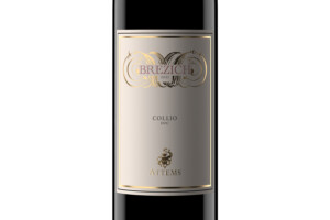 Attems, Doc Collio Cabernet Brezich Riserva 2021