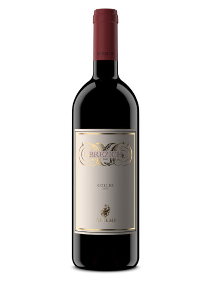 ATTEMS, CABERNET FRANC, COLLIO, Su i Vini di WineNews