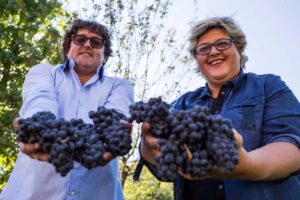 Che vino sono? Qual &egrave; il vitigno di riferimento? Come abbinarlo? Braida si racconta con un quiz