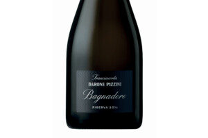 Barone Pizzini, Docg Franciacorta Dosaggio Zero Bagnadore Riserva 2016