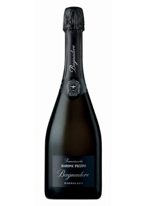 Barone Pizzini, Docg Franciacorta Dosaggio Zero Bagnadore Riserva 2016