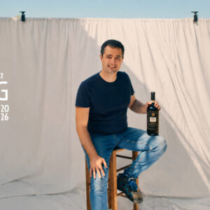 &ldquo;Rising Stars&rdquo; by Wine Enthusiast: Bartolommei (Caprili - Consorzio del Brunello) unico italiano