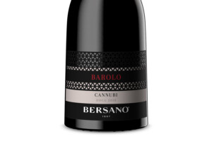 Bersano, Docg Barolo Cannubi 2019