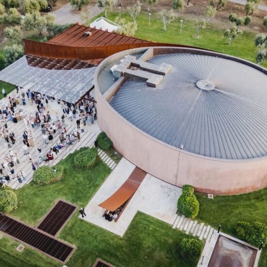 All’“Amiata Music” al Forum Bertarelli della Fondazione Bertarelli in Maremma c’è Joyce DiDonato