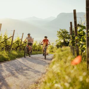 Bike in Alto Adige, musica in Toscana e bollicine in Romagna, tra fine estate e rientri in citt&agrave;