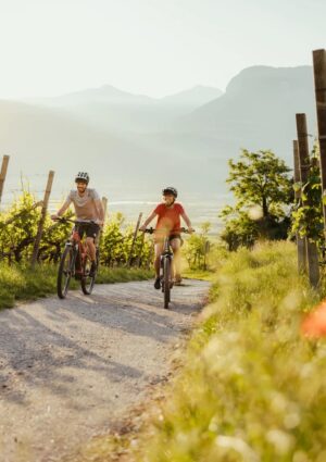 Bike in Alto Adige, musica in Toscana e bollicine in Romagna, tra fine estate e rientri in citt&agrave;