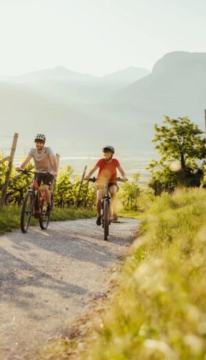 Bike in Alto Adige, musica in Toscana e bollicine in Romagna, tra fine estate e rientri in citt&agrave;