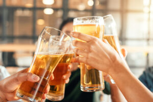 L&rsquo;Italia &egrave; il secondo importatore di birra in Europa con oltre 0,7 miliardi di litri nel 2025