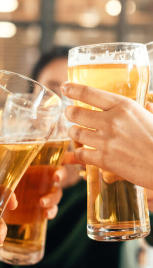 L&rsquo;Italia &egrave; il secondo importatore di birra in Europa con oltre 0,7 miliardi di litri nel 2025