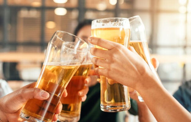 BIRRA, ESPORTAZIONI, Europa, EUROSTAT, IMPORTAZIONI, ITALIA, PAESI EXTRA UE, Non Solo Vino