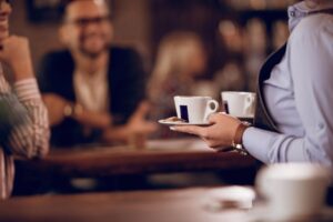 Caff&egrave; sempre pi&ugrave; caro: la tazzina al bar vola a quota 1,29 euro (+24,2% in 5 anni)