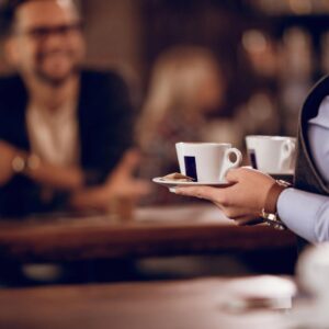 Caff&egrave; sempre pi&ugrave; caro: la tazzina al bar vola a quota 1,29 euro (+24,2% in 5 anni)