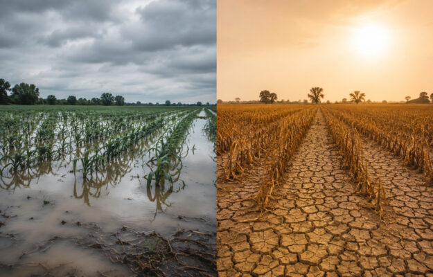 AGRICOLTURA, CAMBIAMENTO CLIMATICO, Coldiretti, EVENTI ESTREMI, PIOGGIA, RISORSE IDRICHE, SICCITA', Non Solo Vino